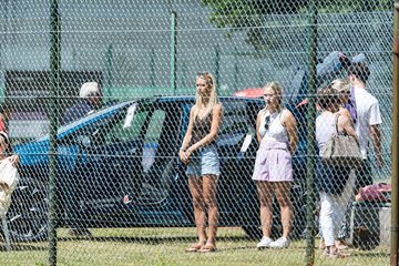 Bild 9 - Cup Pinneberg